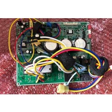 Zorhac Klima Anakart Kartı Kontrolü Klima Anakartı Için Iyi Çalışıyor DB41-00530A Test Edildi 【değiştirilebilir】