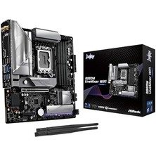 Asrock Anakart B860M Livemixer Wifi