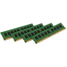 Kingston KVR16E11K4/32 Ram 32 GB (Ddr3 Ecc CL11 Dımm Kiti, 240 Pimli)