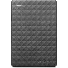 Seagate Expansion Portable 2 Tb Taşınabilir Harici Sabit Sürücü, 2,5 Inç, USB 3.0, Pc ve Dizüstü Bilgisayar, Dahil. 2 Yıllık Kurtarma Hizmeti, Model Numarası: STEA2000400