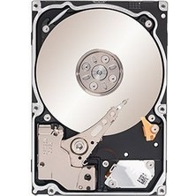 Seagate Constellation.2 HDD-ST91000640SS Dahili Sabit Sürücü (1 Tb, 7200 Rpm, 64 MB Önbellek, 2,5" / 6,35 Cm, Sas 6 Gb/s)