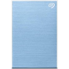 Seagate One Touch 2'den Harici Hdd'ye