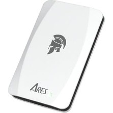 Dato Ares Torch 1 Tb Taşınabilir Ssd, Taşınabilir Katı Hal Sürücüsü, USB 3.2 Gen 2x1 Tip C Harici Katı Hal Sürücüsü, Harici SSD (1050/1000 Mb/s'ye Kadar)