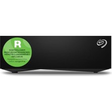 Seagate Masaüstü Sürücüsü 8 Tb, Harici Sabit Sürücü, 3,5 Inç, USB 3.0, Pc ve Dizüstü Bilgisayar, Xbox ve Ps4, Dahil. 2 Veri Kurtarma Hizmeti (STGY8000400)