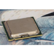 Intel Core 2 Duo E7300 (Slapb) 2,66 Ghz 3 MB Önbellek Soketi 775 Tepsi Cpu Işlemci