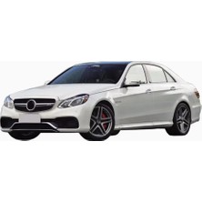 Mercedes E-Serisi W212 2011–2015 Elektrikli Bagaj Sistemi (Çift Motorlu)