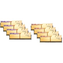 G.skıll Ram Gskill D4 3600 64GB C14 Trgb K8