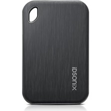 Idsonix 2 Tb Harici Ssd, USB 3.2 Gen 2x2, 2000 Mb/s'ye Kadar, Taşınabilir Katı Hal Sürücüsü USB C Xbox, Ps5, Pc, Dizüstü Bilgisayar, Masaüstü, Tablet ve Kamera, I20 ile Uyumlu