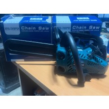 HSGL Algaride Royal ML2511 Benzinli Dal Budama Testere 1.3 Hp 0.9 Kw Bağ Bahçe Motorlu Testere Mav