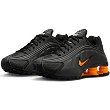 Nike Shox R4 Older Kids Anthracite Çocuk Spor Ayakkabı | IO1911-060 | CW2626