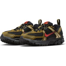 Nike Zoom Vomero 5 Gs Genç Çocuk Spor Ayakkabı - Siyah Yeşil | HF6998-013