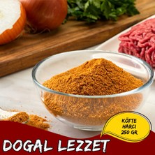 Akıllı Durak Mey Ithalat® Köfte Harcı Baharat Karışımı Ev Yapımı Köfte Için Özel Baharat 250 gr