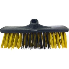 Ünsal Showroom Bahçe Çalı Fırçası Sert 30CM TP062