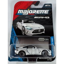 Majorette Premium Mercedes Amg Gt 63  Model Araba