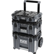 Flex Stackpack Tk-L Sp Set-1 Taşıma Çantası