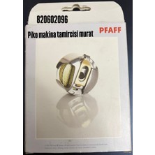 Pfaff 7000-2000 Serisi Kalın Iplik Mekigi 820602096