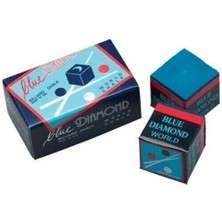 Longoni Tebeşir Blue Diamond