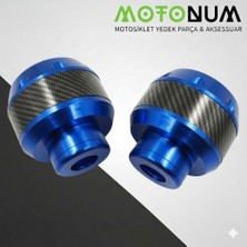 Motonum Yamaha Cygnus Rs Ön Teker Muhafaza TAKOZU-MAVI-MÖM1555