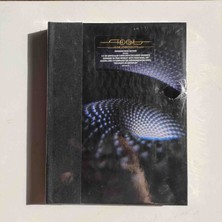 SONY Tool - Fear Inoculum CD (Expanded Book Edition, Plak Değildir)