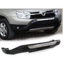 Aftermarket 2010-2017 Dacia Duster Poliüretan Ön Koruma Demiri Barı