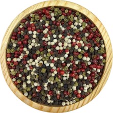 Hobilinka Renkli Karabiber - Mix Karabiber 1kg