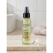 Avon Ultimate Shine Saç Bakım Sprey Parlaklık ve Dolgunluk Veren Formül Saçlar Için