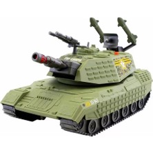 Vera Vtc The Corps Dire Wolf Askeri Araç 965874