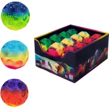 Vera Vtc Moon Ball Gökkuşağı Renkleri 965874