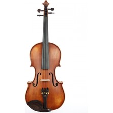 Carlovy Vla-9 Keman 3/4 (Yay+Kutu+Reçine)