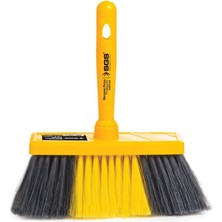 Sgs Çıkarılabilir Saplı Serpme Fırça 240 Mm.
