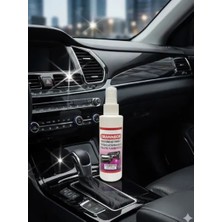 LUBCO Premium Slikon yağlı Torpido Temizleyici&parlatıcı 150 ml Sprey