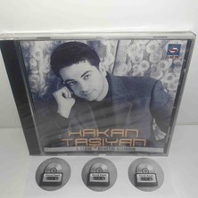 Hakan Tasıyan A Canım Kıymetını Bılemedım CD Album