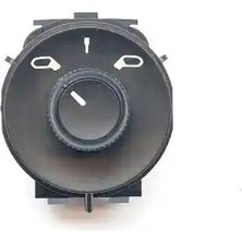 GPR Auto Parts Citroen C3 Aircross Ayna Ayar Düğmesi Anahtarı 2017-2024