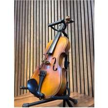 Nefes Müzik Sandner Keman Seti