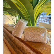 Pirinç Özlü Kabak Lifli Sabun