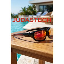 Judas S3 Polarize Sürüş Spor Aktivite Güneş Gözlüğü