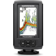 Humminbird Piranhamax 4 Balık Bulucu