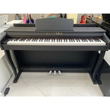 Bavyera SP080 BK Dijital Piyano ( Tabure & Kulaklık Hediye )