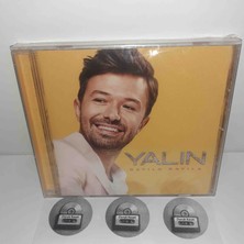 Yalın Bayıla Bayıla CD Albüm