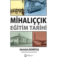 Defne Yayınevi Mihalıççık Eğitimtarihi