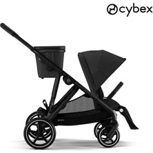 Cybex Gazelle S (Tek Veya Iki Çocuk Düşünenler Için) (1 Oturma Ünitesi + Sepet)