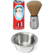 Derlifbeysu Yld Sakaltıraş Seti Fırça Tamset Arkolu