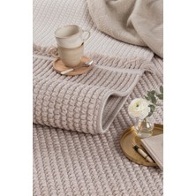 Melaris Halı Naturel Bukle Halı Yumuşak Örgü Yolluk Loop Bukleli Dokuma Oturma Odası Halısı Salon Mutfak Halısı