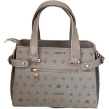 Armine Çanta 172 Vizyon Baskılı