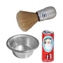 Derlifbeysu Yld Sakal Tıraş Seti Fıçası Tası Sabunu Tası