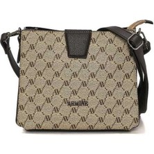 Armine Çanta 348 Vizyon Noktalı