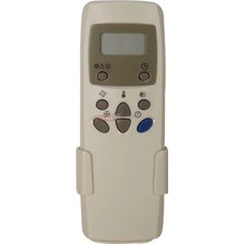 Genel Altus Uyumlu Klima Kumandası