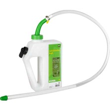 Kerbl Buzağı Sıvı Içirme-Besleme Drencheri