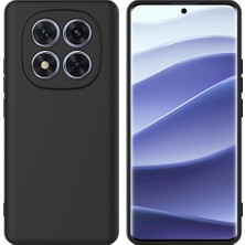 FitCase Xiaomi Redmi Note 15 Pro 4g Kılıf Premiums Silikon Arka Kapak
