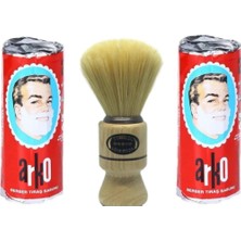 Derlifbeysu Yld Sakal Tıraş Takımı Sakal Tıraş Fırçası Seti